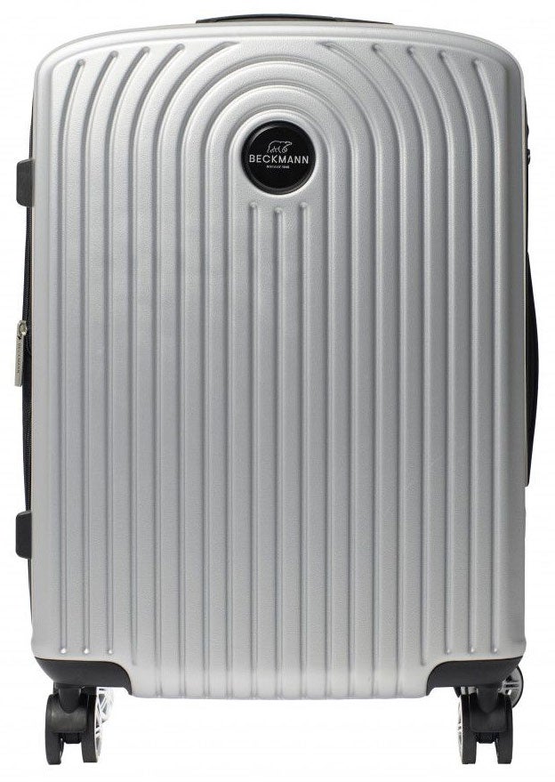 Koffert Beckmann Motion Medium Silver 68L - American Tourister