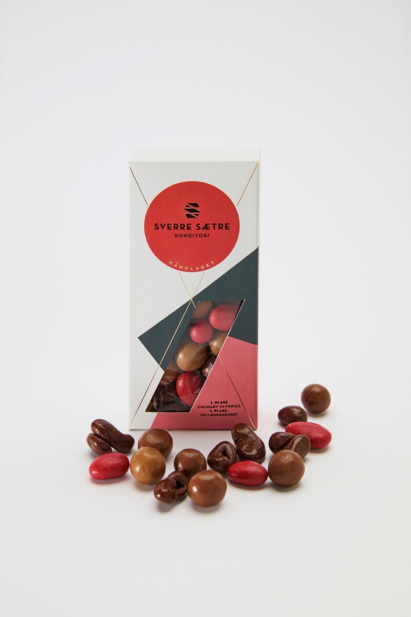 Julegodt Sverre Sætre