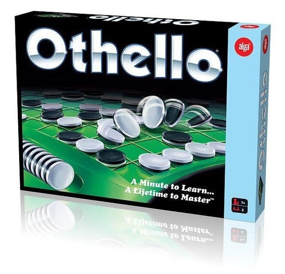 Bilde av Spill Othello Original