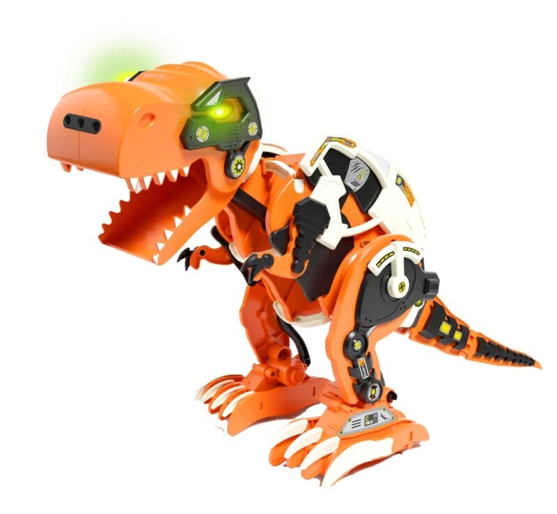 Bilde av Robot Xtreme Bots Rex Dino Bot