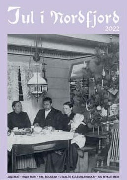 Jul i Nordfjord