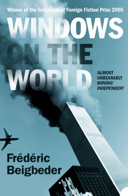 Bilde av Windows On The World Av Frederic Beigbeder