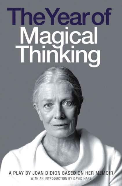 Bilde av The Year Of Magical Thinking Av Joan Didion