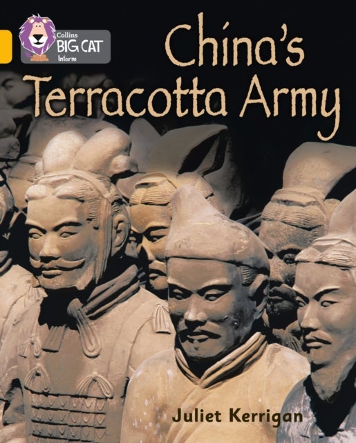 Bilde av China&#039;s Terracotta Army Av Juliet Kerrigan