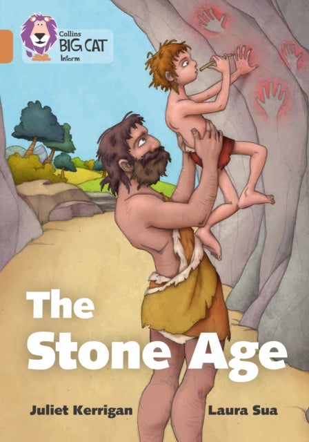 Bilde av The Stone Age Av Juliet Kerrigan