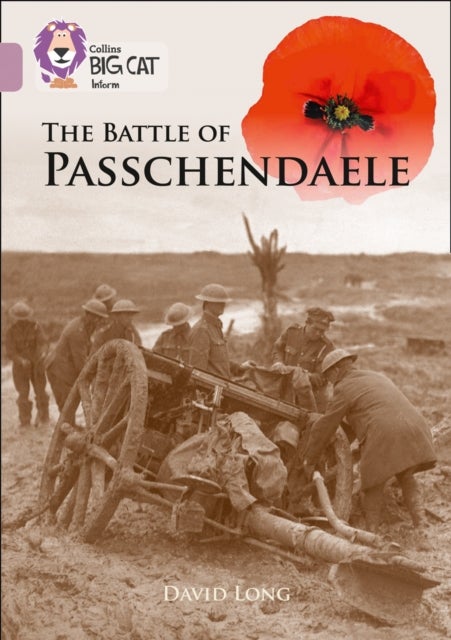 Bilde av The Battle Of Passchendaele Av David Long