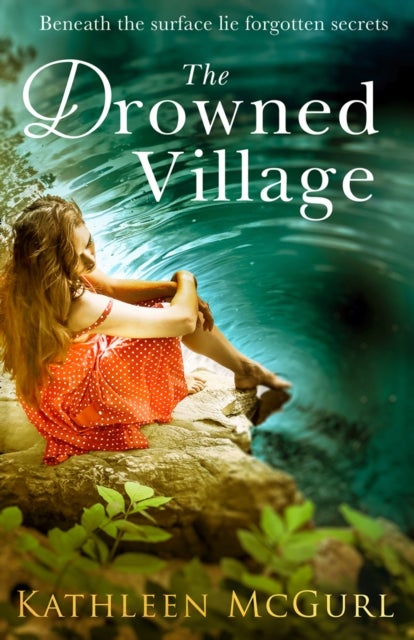 Bilde av The Drowned Village Av Kathleen Mcgurl