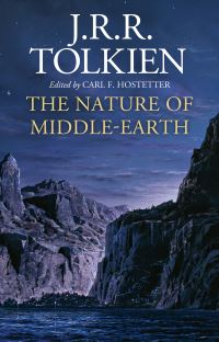 Bilde av The Nature Of Middle-earth Av J. R. R. Tolkien