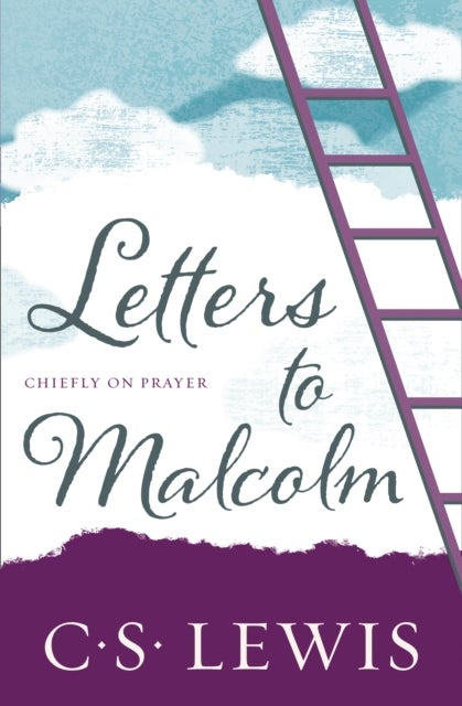 Bilde av Letters To Malcolm Av C. S. Lewis