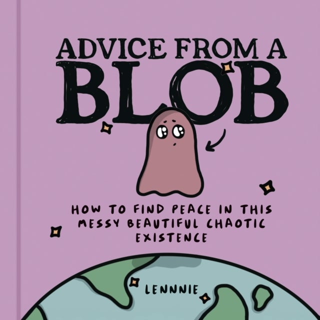Bilde av Advice From A Blob Av Lennnie