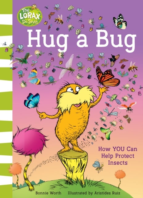 Bilde av Hug A Bug Av Bonnie Worth
