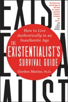 Bilde av The Existentialist&#039;s Survival Guide Av Gordon Marino