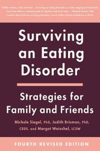 Bilde av Surviving An Eating Disorder [fourth Revised Edition] Av Michele Siegel, Judith Brisman, Margot Weinshel