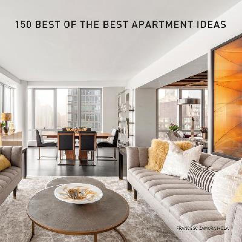 Bilde av 150 Best Of The Best Apartment Ideas Av Francesc Zamora