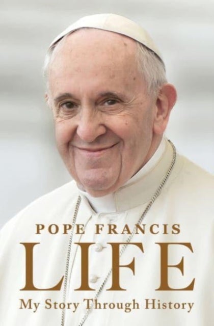 Bilde av Life Av Pope Francis