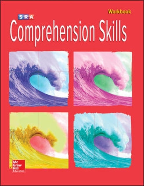 Bilde av Corrective Reading Comprehension Level B1, Workbook Av Mcgraw Hill