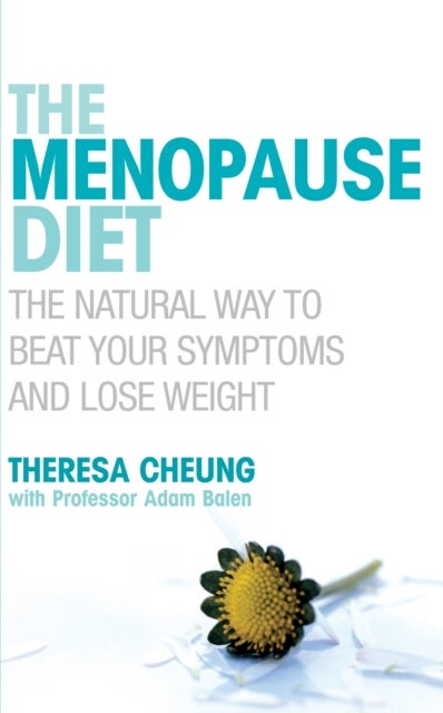 Bilde av The Menopause Diet Av Theresa Cheung
