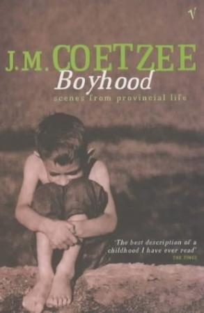 Bilde av Boyhood Av J. M. Coetzee