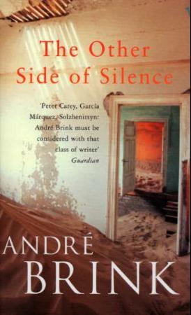 Bilde av The Other Side Of Silence Av Andre Brink