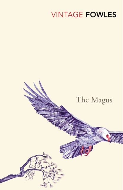 Bilde av The Magus Av John Fowles