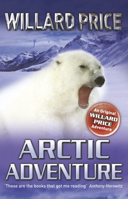 Bilde av Arctic Adventure Av Willard Price