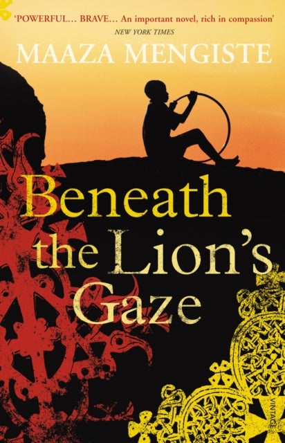 Bilde av Beneath The Lion&#039;s Gaze Av Maaza Mengiste