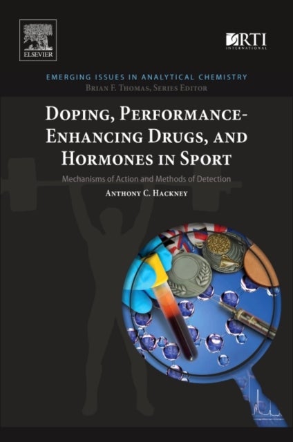 Bilde av Doping, Performance-enhancing Drugs, And Hormones In Sport Av Anthony C. (schools Of Public Health And Medicine University Of North Carolina Chapel Hi