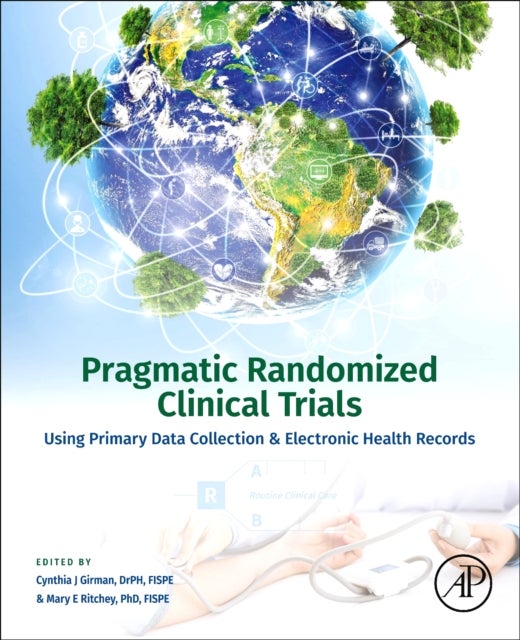 Bilde av Pragmatic Randomized Clinical Trials