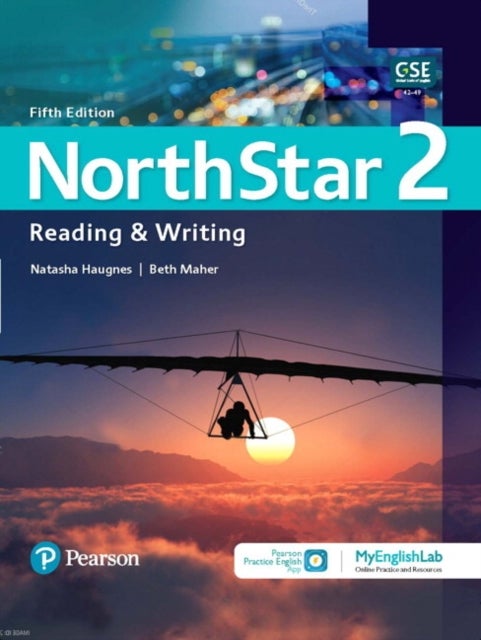 Bilde av Northstar Reading And Writing 2 W/myenglishlab Online Workbook And Resources Av Natasha Haugnes, Beth Maher