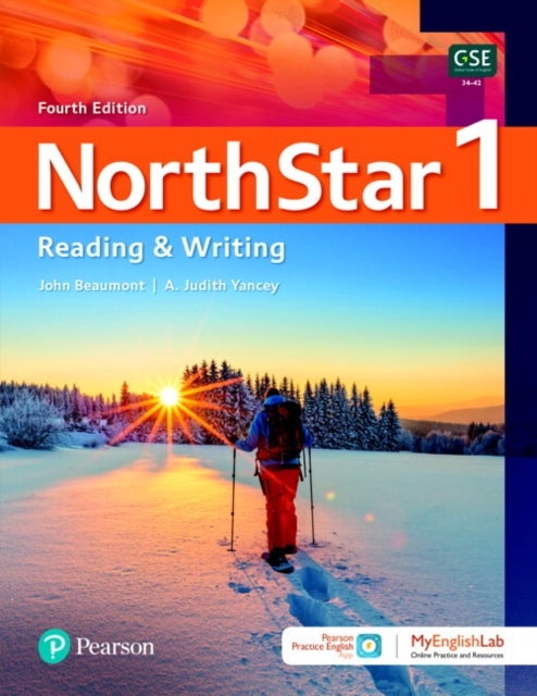 Bilde av Northstar Reading And Writing 1 W/myenglishlab Online Workbook And Resources Av John Beaumont, Judith Yancey