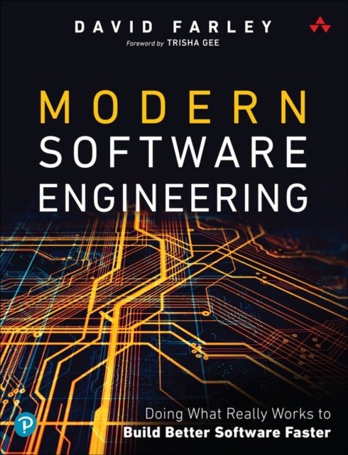 Bilde av Modern Software Engineering Av David Farley