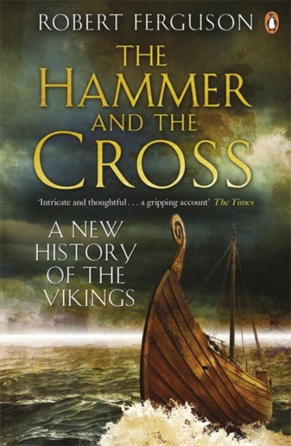 Bilde av The Hammer And The Cross Av Robert Ferguson