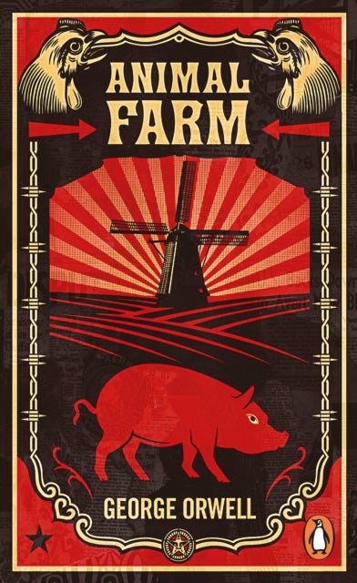 Bilde av Animal Farm Av George Orwell