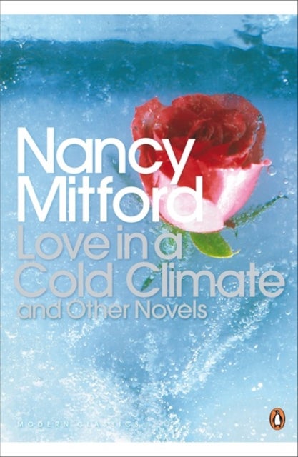 Bilde av Love In A Cold Climate Av Nancy Mitford