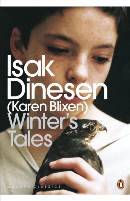 Bilde av Winter&#039;s Tales Av Isak Dinesen