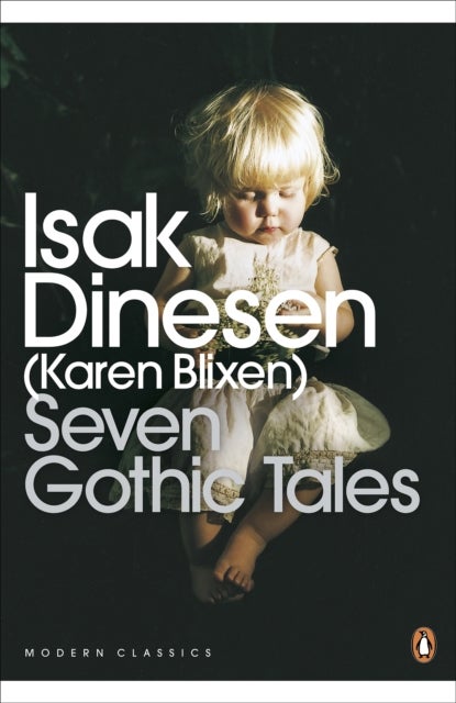 Bilde av Seven Gothic Tales Av Isak Dinesen