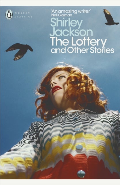Bilde av The Lottery And Other Stories Av Shirley Jackson