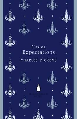 Bilde av Great Expectations Av Charles Dickens
