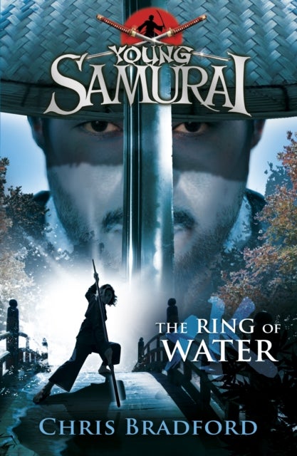 Bilde av The Ring Of Water (young Samurai, Book 5) Av Chris Bradford