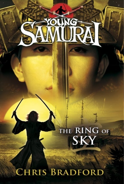 Bilde av The Ring Of Sky (young Samurai, Book 8) Av Chris Bradford