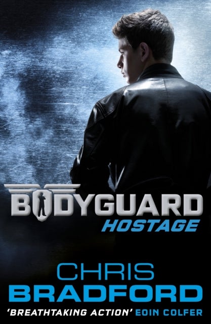 Bilde av Bodyguard: Hostage (book 1) Av Chris Bradford