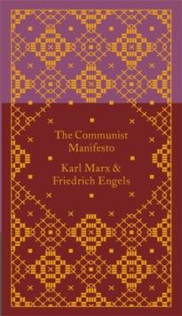 The Communist Manifesto