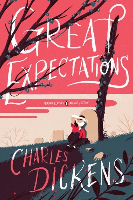 Bilde av Great Expectations (penguin Classics Deluxe Edition) Av Charles Dickens
