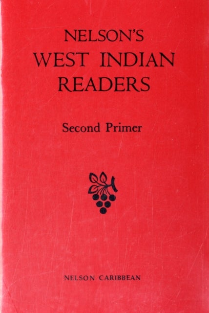 Bilde av Nelson&#039;s West Indian Readers Second Primer Av J O Cutteridge