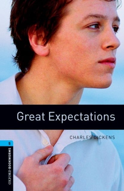 Bilde av Oxford Bookworms Library: Level 5:: Great Expectations Av Charles Dickens, Clare West