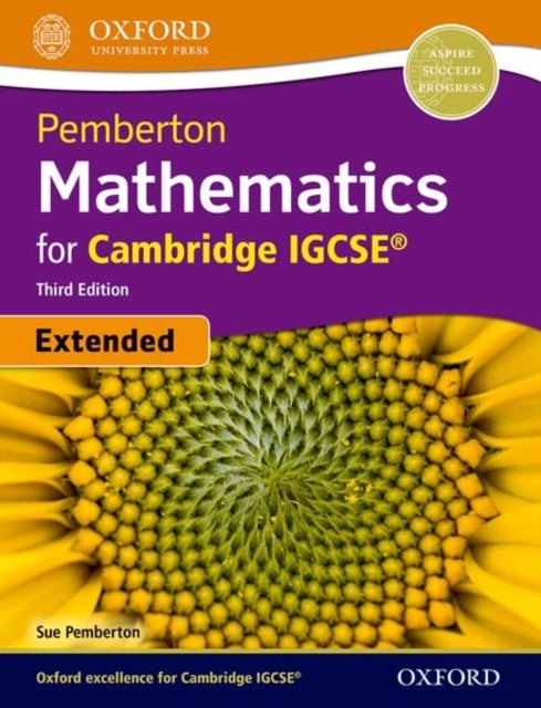 Bilde av Pemberton Mathematics For Cambridge Igcse¿ Av Sue Pemberton