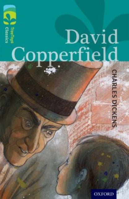 Bilde av Oxford Reading Tree Treetops Classics: Level 16: David Copperfield Av Charles Dickens, Jonny Zucker