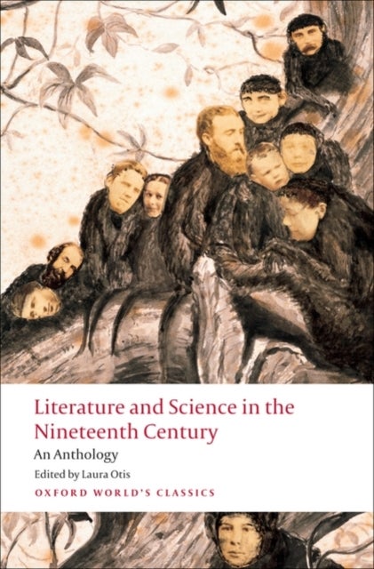 Bilde av Literature And Science In The Nineteenth Century
