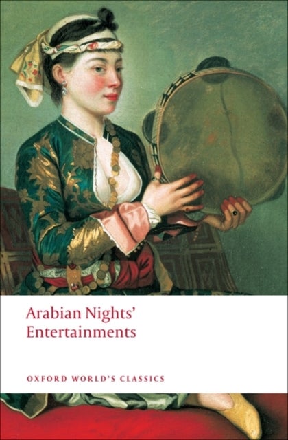 Bilde av Arabian Nights&#039; Entertainments