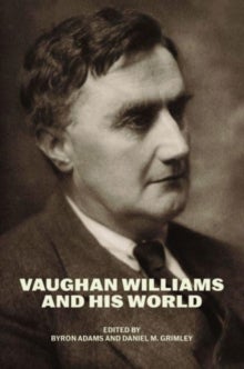 Bilde av Vaughan Williams And His World